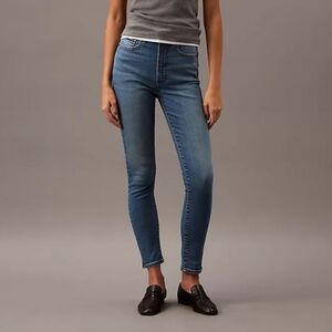 Calvin Klein Skinny Jeans